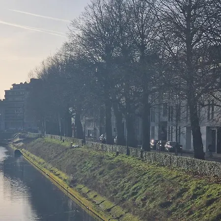 Zesdrienegen Gand