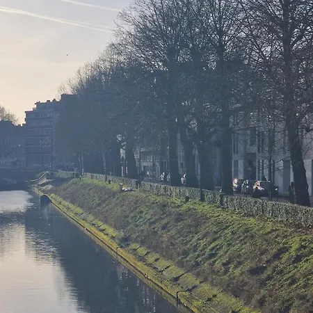 Appartement Zesdrienegen