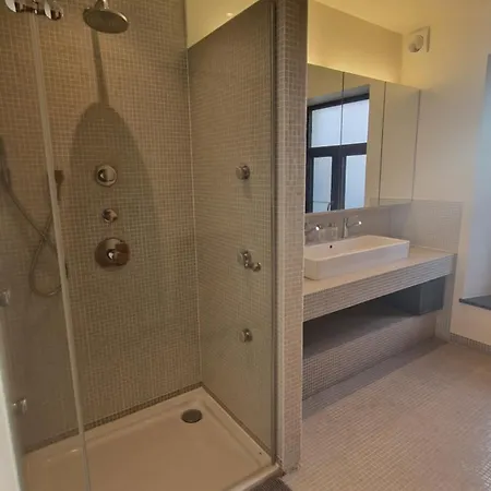 아파트 Zesdrienegen *