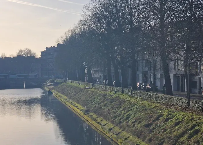 아파트 Zesdrienegen