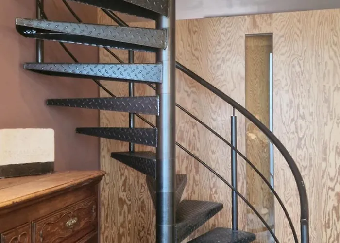 Zesdrienegen Appartement