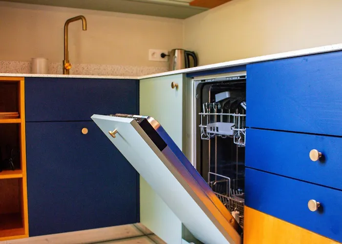 Zesdrienegen Apartament